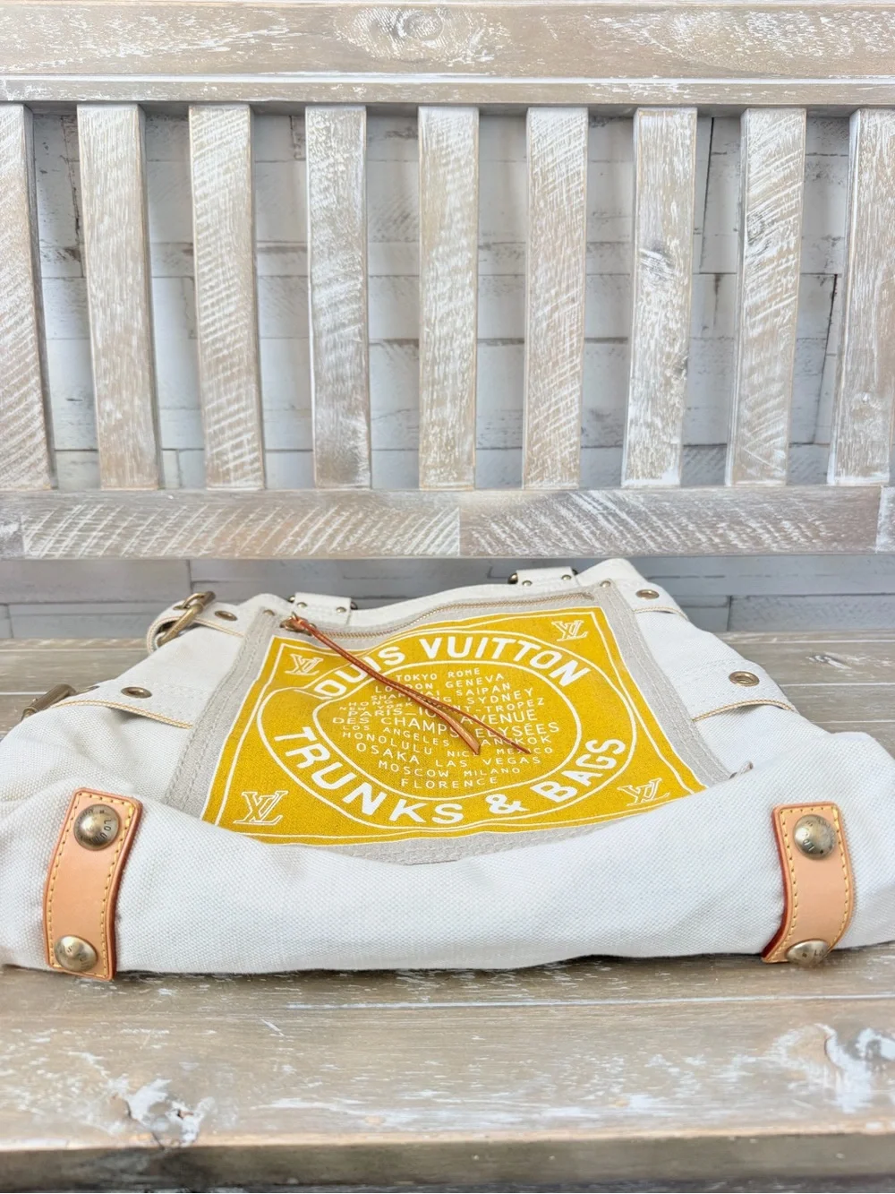 N/A louis vuitton